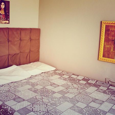 Hostel Nossa Casa Florianópolis 외부 사진