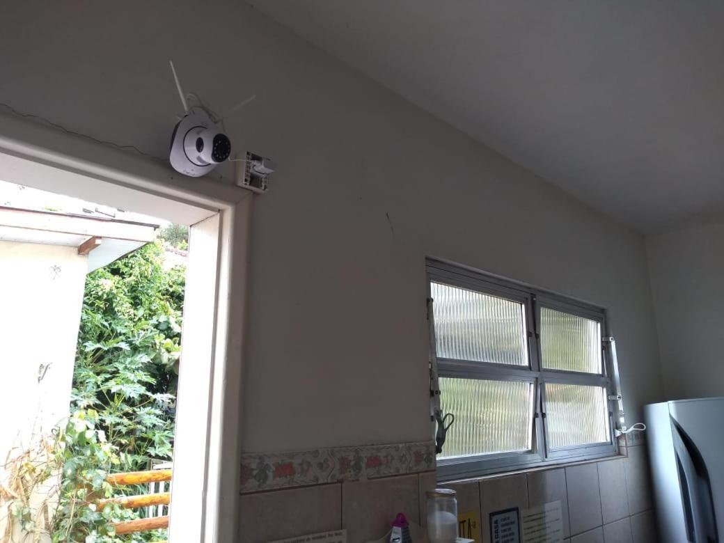 Hostel Nossa Casa Florianópolis 외부 사진