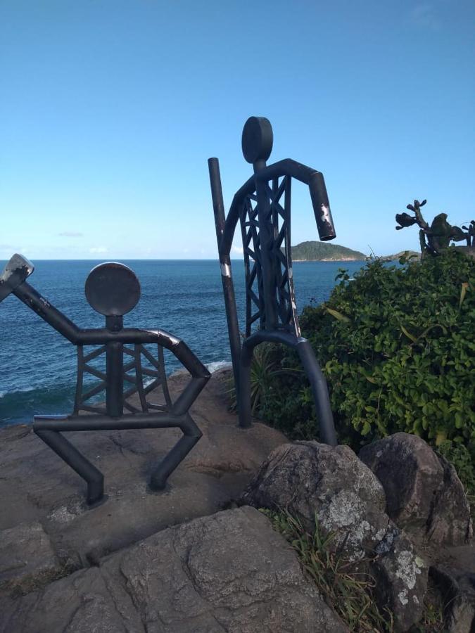 Hostel Nossa Casa Florianópolis 외부 사진