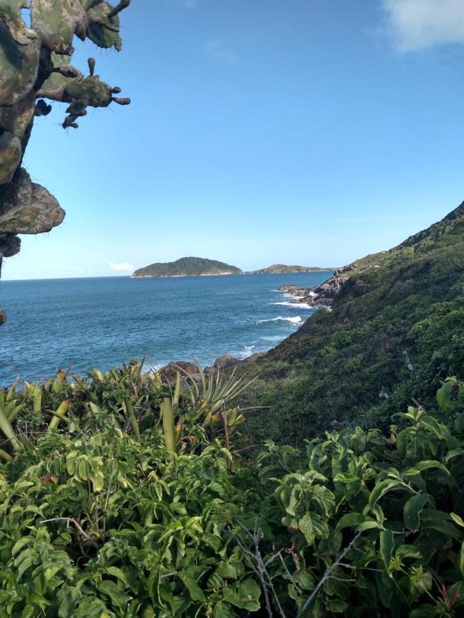 Hostel Nossa Casa Florianópolis 외부 사진