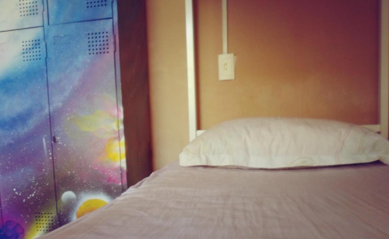 Hostel Nossa Casa Florianópolis 외부 사진