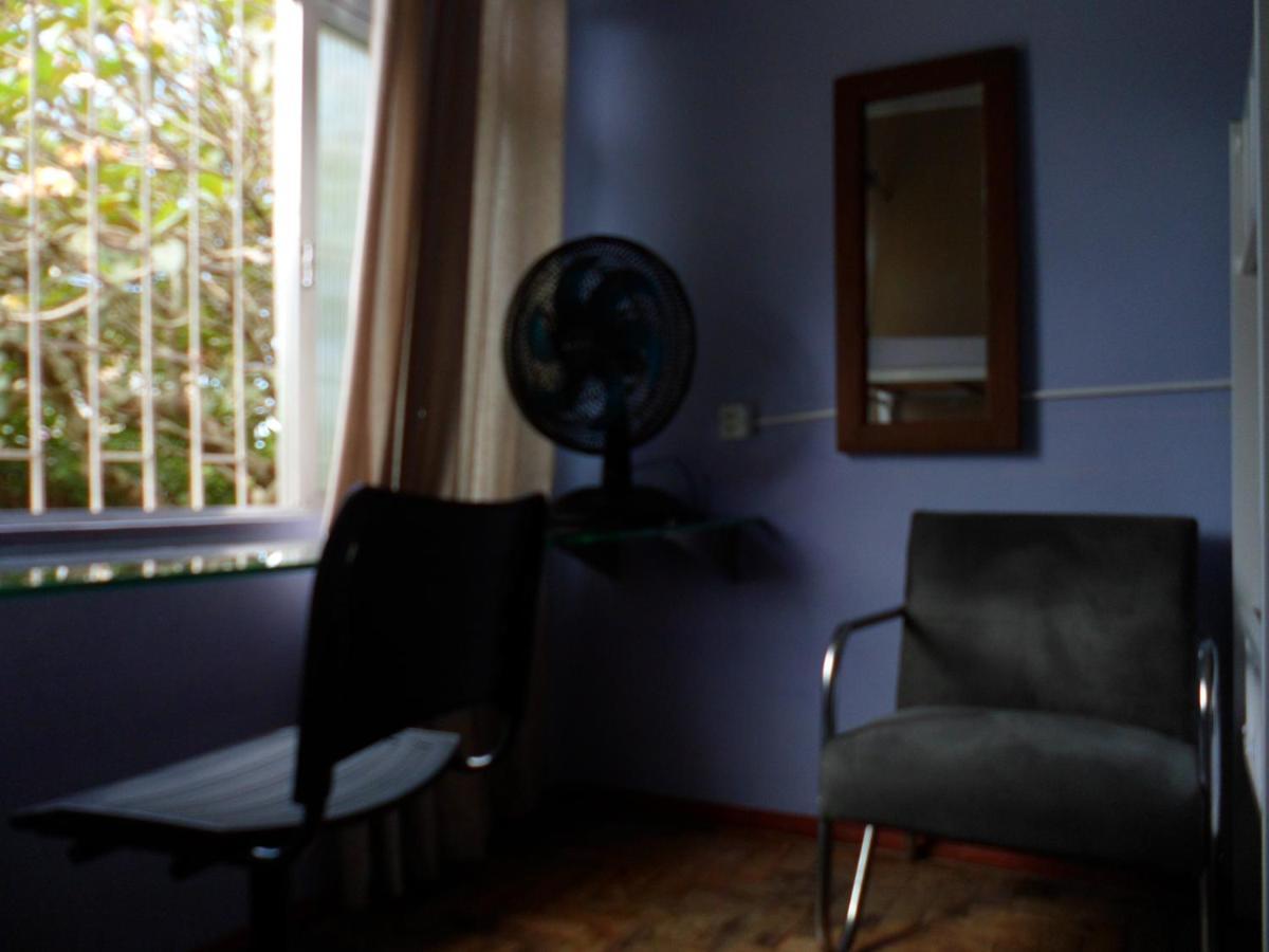 Hostel Nossa Casa Florianópolis 외부 사진