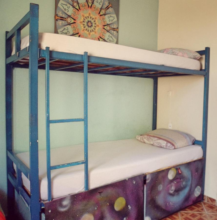 Hostel Nossa Casa Florianópolis 외부 사진
