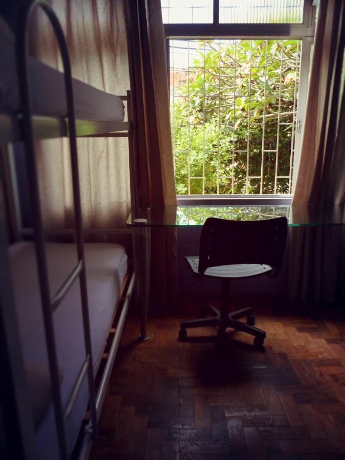 Hostel Nossa Casa Florianópolis 외부 사진