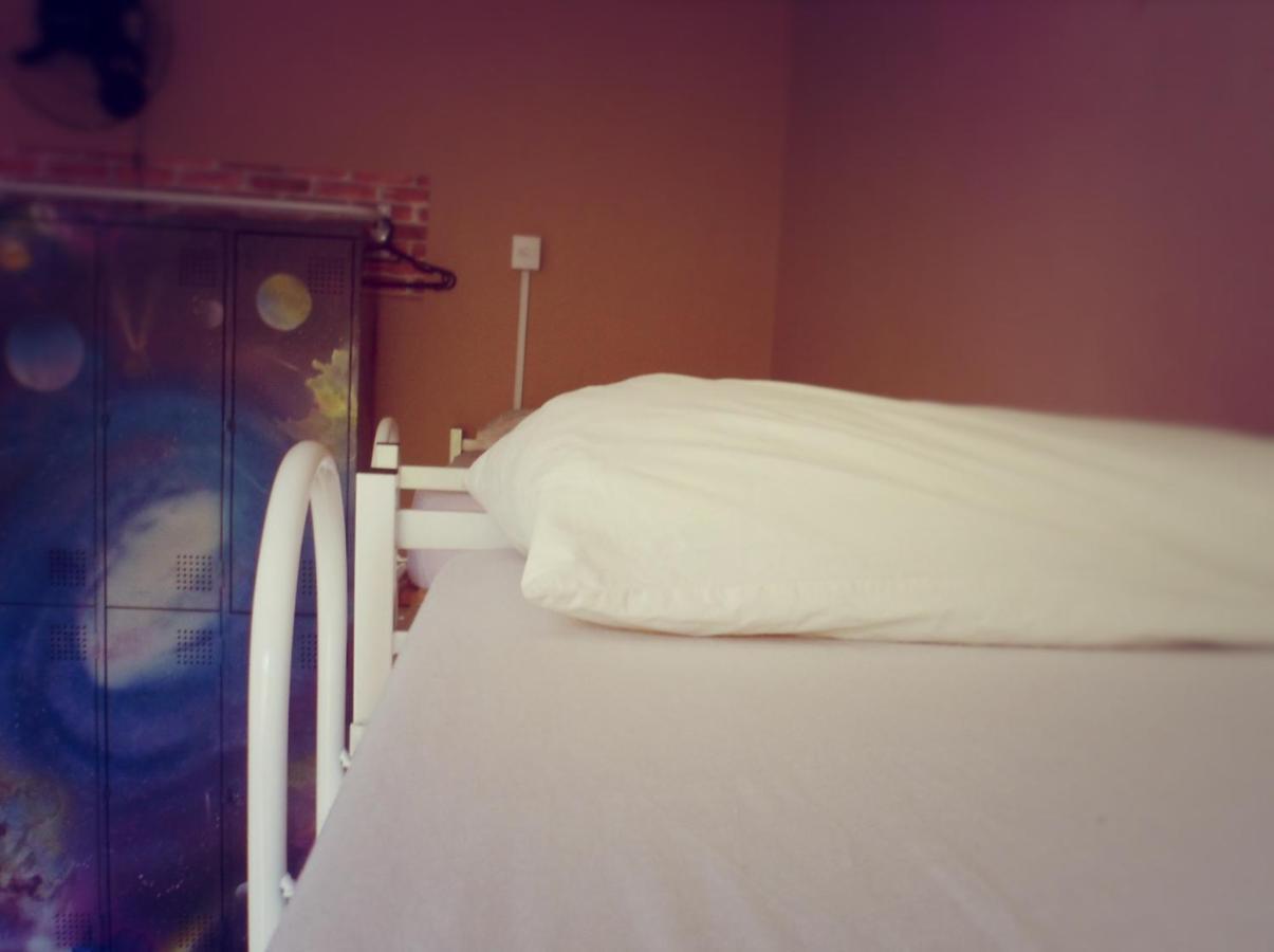 Hostel Nossa Casa Florianópolis 외부 사진