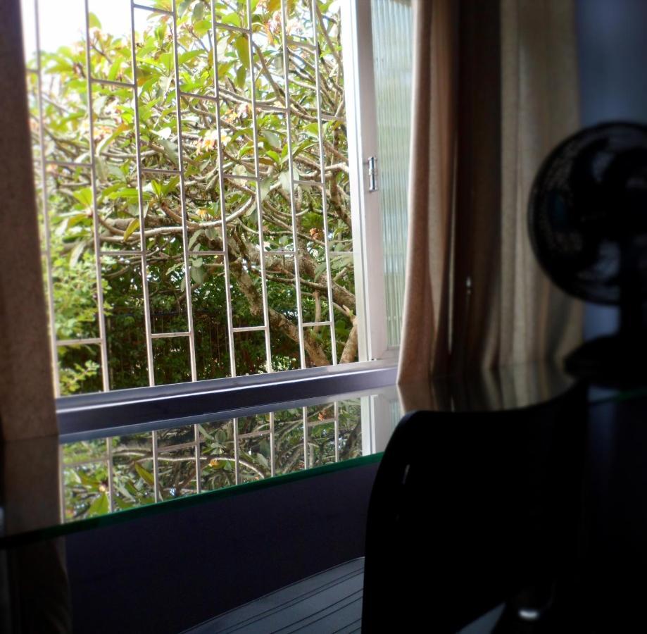 Hostel Nossa Casa Florianópolis 외부 사진