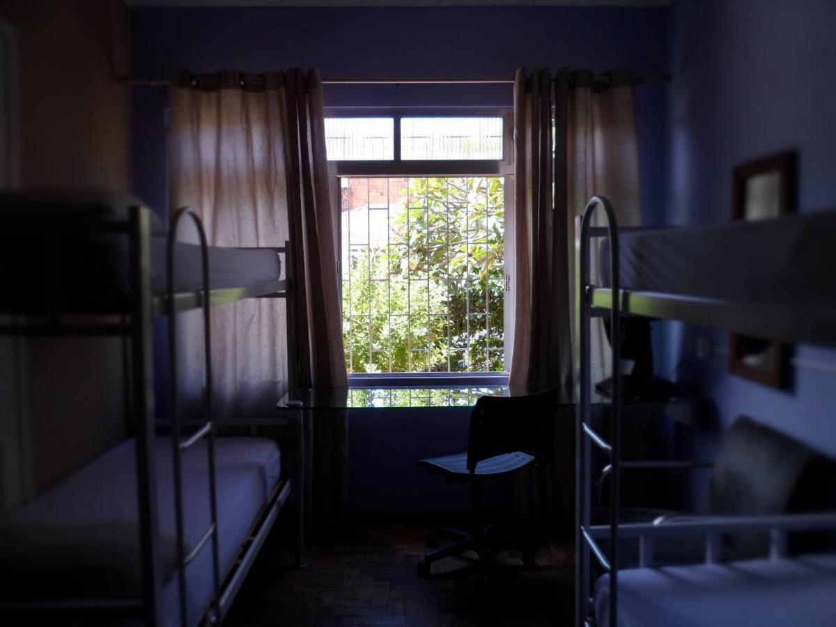 Hostel Nossa Casa Florianópolis 외부 사진