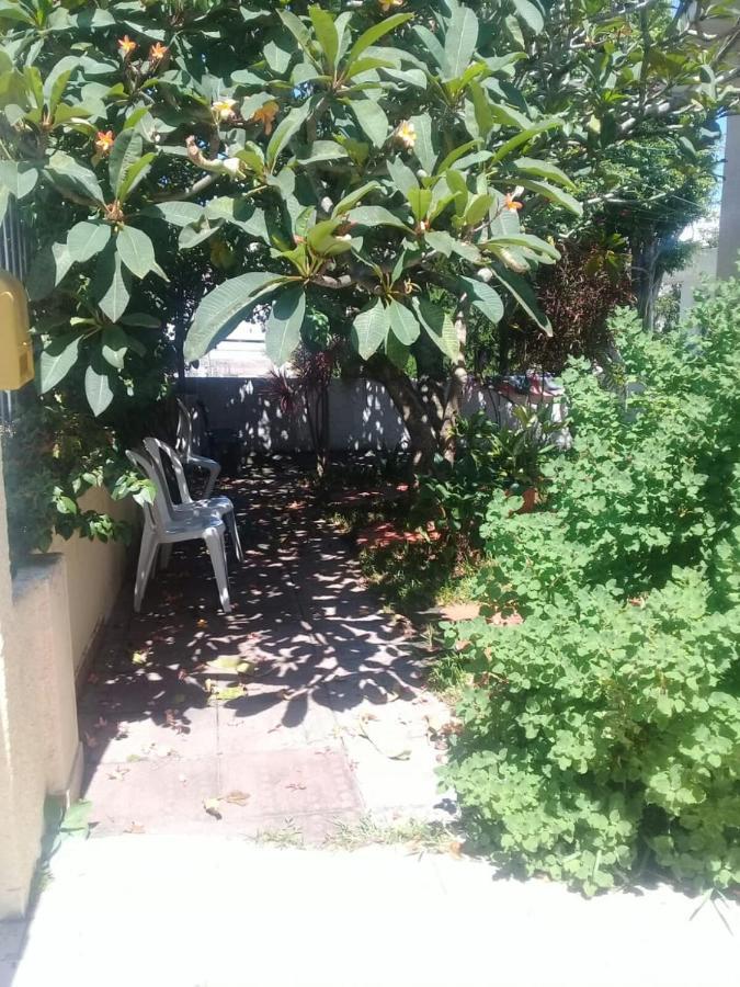 Hostel Nossa Casa Florianópolis 외부 사진