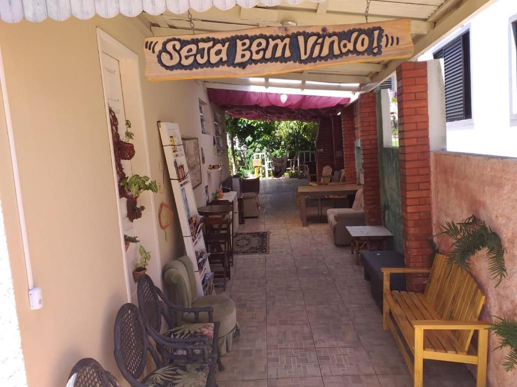 Hostel Nossa Casa Florianópolis 외부 사진
