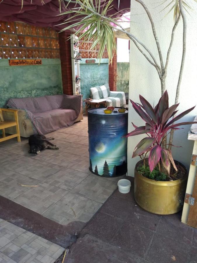 Hostel Nossa Casa Florianópolis 외부 사진