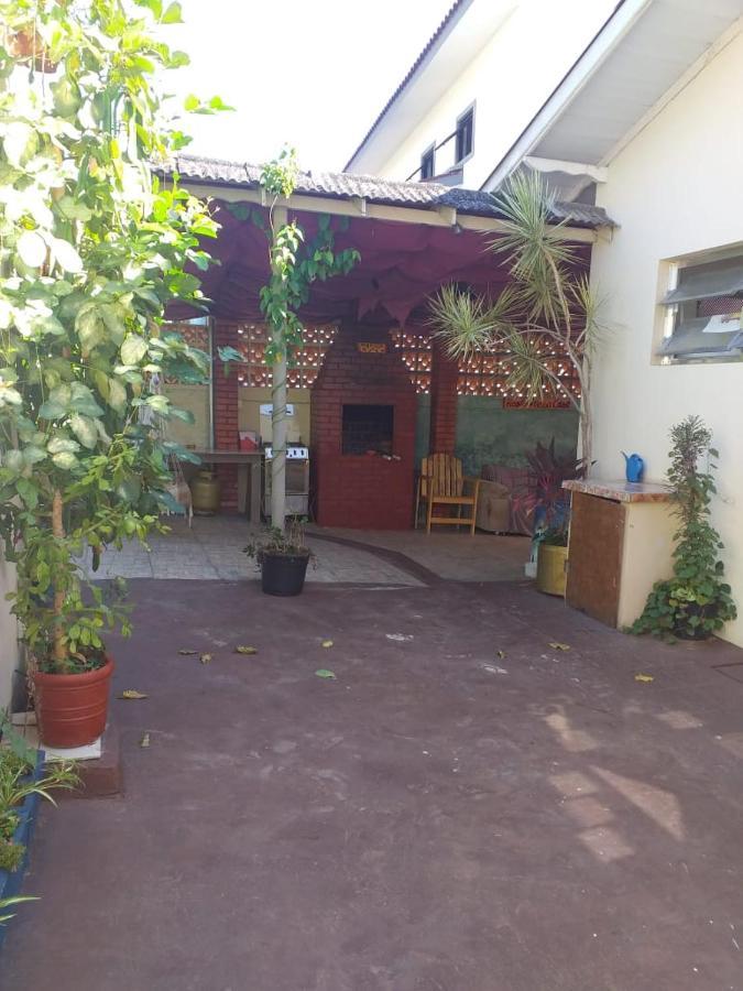 Hostel Nossa Casa Florianópolis 외부 사진