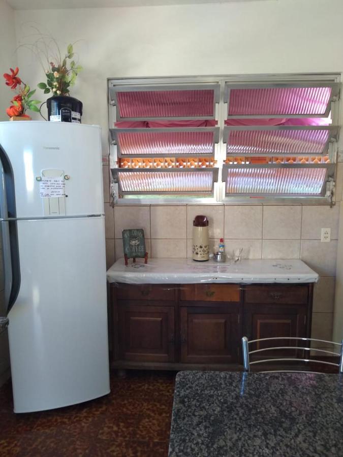 Hostel Nossa Casa Florianópolis 외부 사진