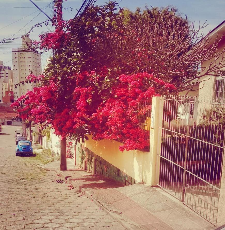 Hostel Nossa Casa Florianópolis 외부 사진