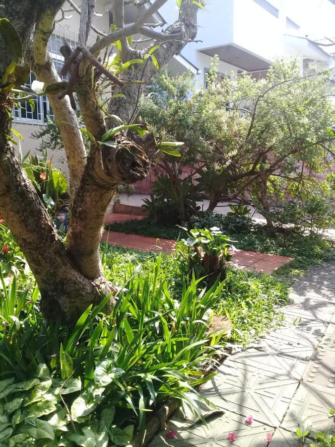 Hostel Nossa Casa Florianópolis 외부 사진