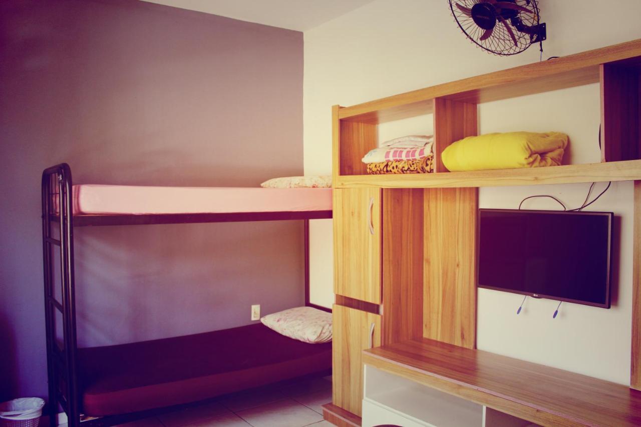 Hostel Nossa Casa Florianópolis 외부 사진