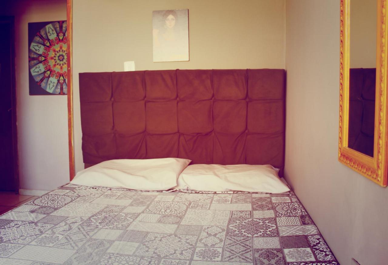 Hostel Nossa Casa Florianópolis 외부 사진