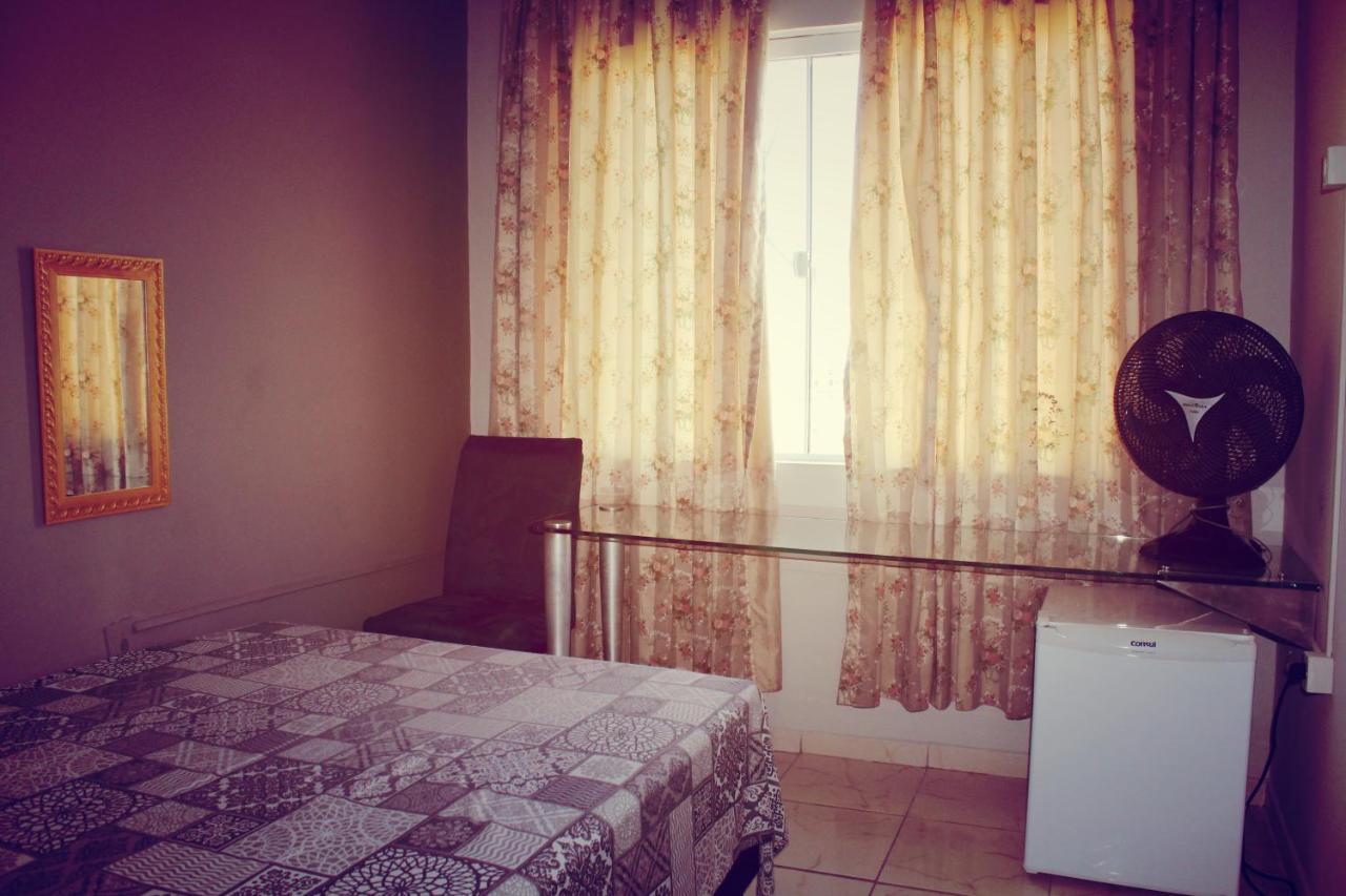 Hostel Nossa Casa Florianópolis 외부 사진