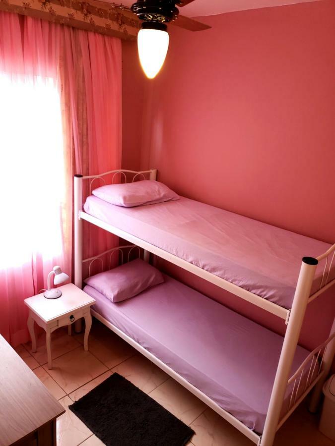 Hostel Nossa Casa Florianópolis 외부 사진