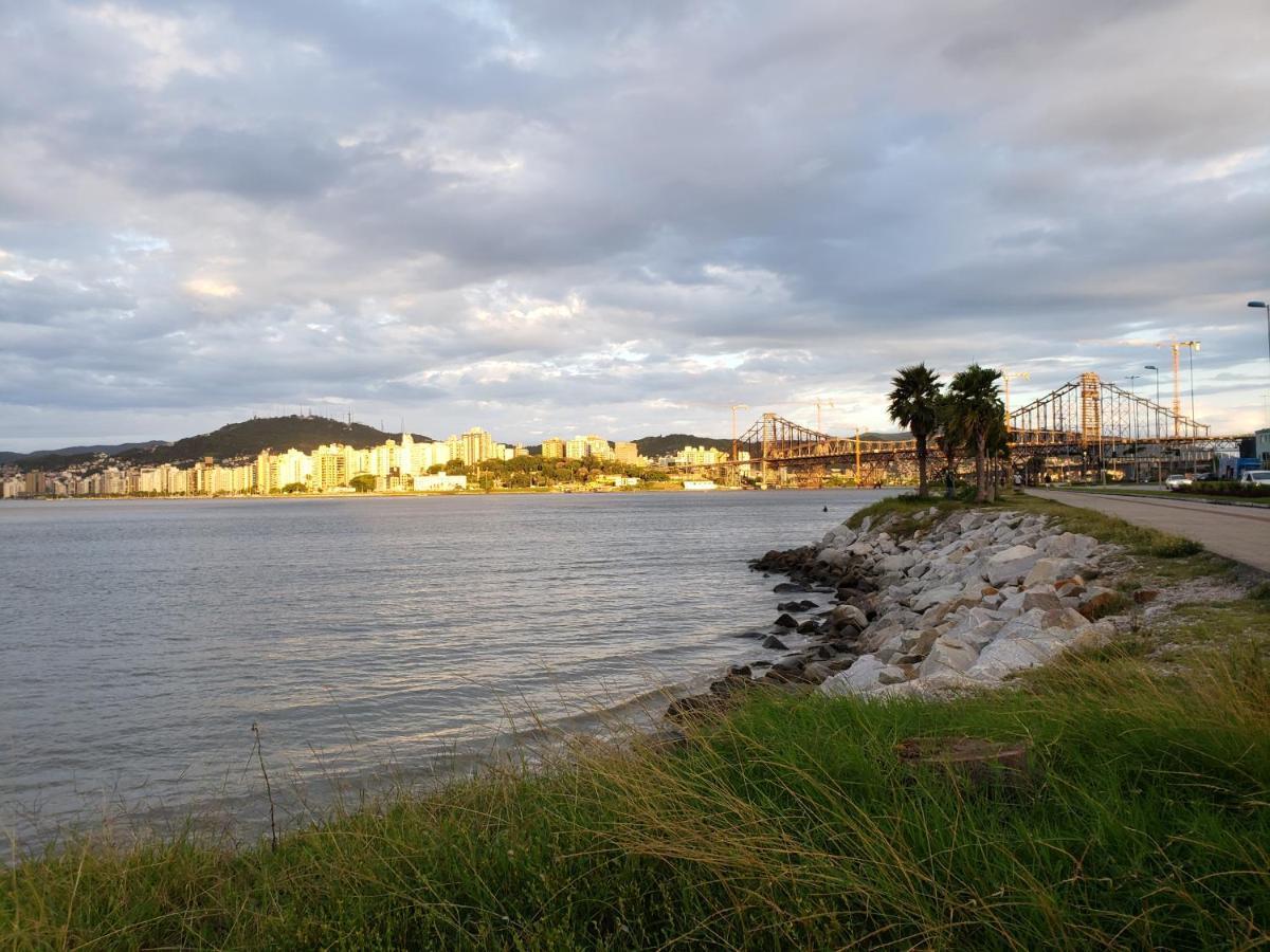 Hostel Nossa Casa Florianópolis 외부 사진