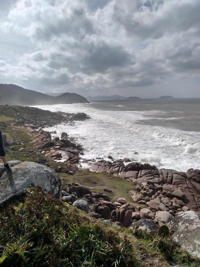 Hostel Nossa Casa Florianópolis 외부 사진